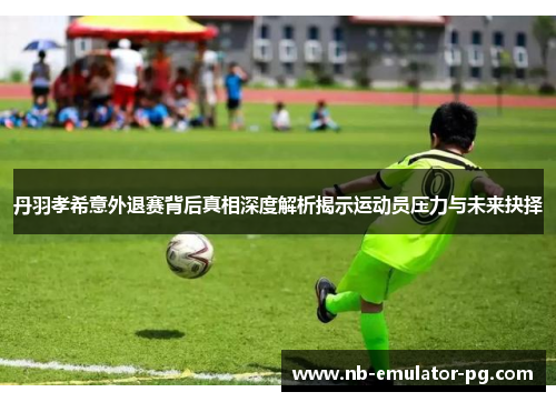 丹羽孝希意外退赛背后真相深度解析揭示运动员压力与未来抉择